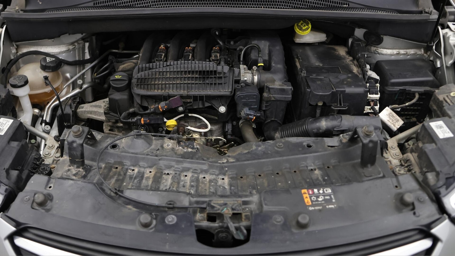 Used Vauxhall Crossland X for sale - 76485167: Photo 19