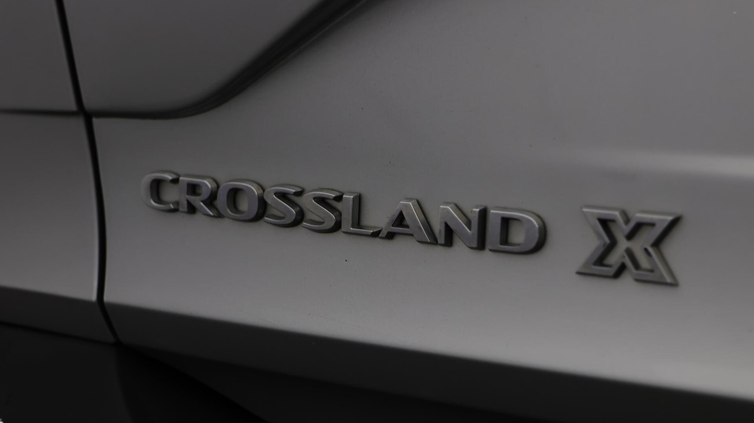 Used Vauxhall Crossland X for sale - 76485167: Photo 20