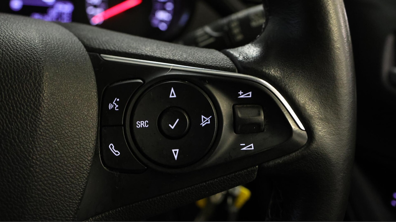 Used Vauxhall Crossland X for sale - 76485167: Photo 23