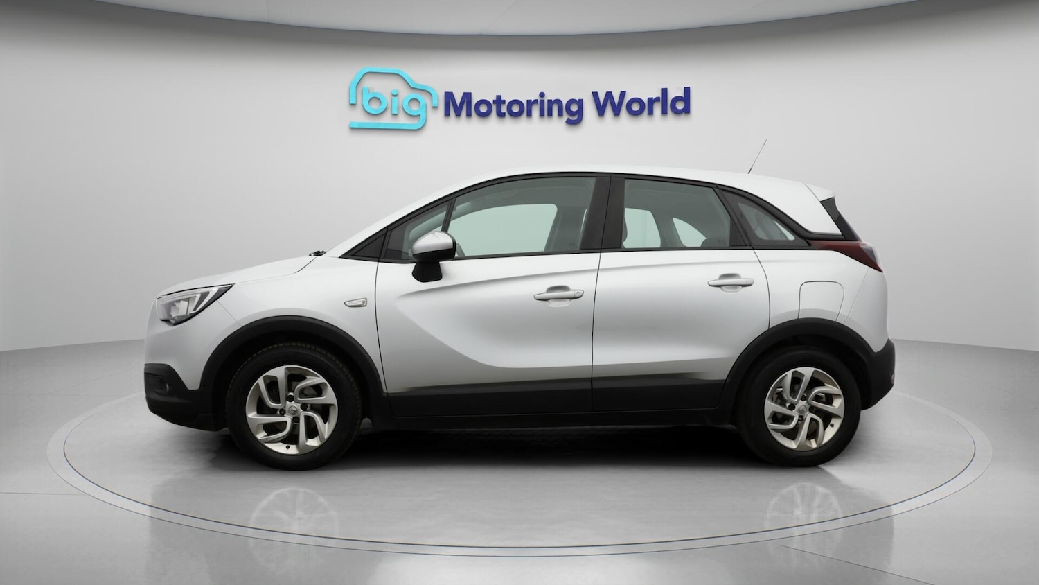 Used Vauxhall Crossland X for sale - 76485167: Photo 4