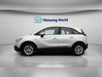 Used Vauxhall Crossland X 2018 for sale - 76485167: Photo