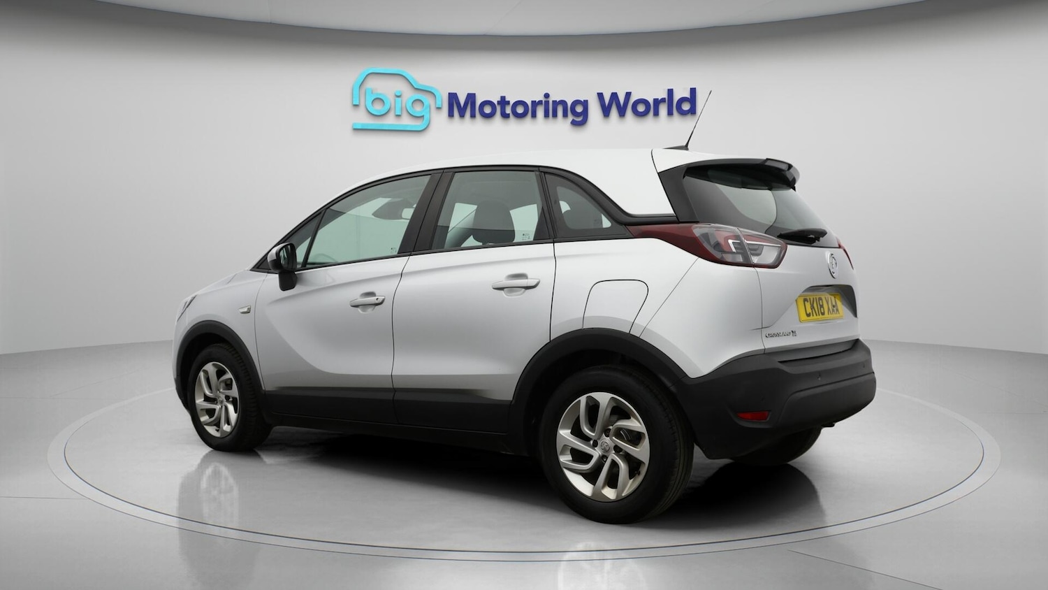 Used Vauxhall Crossland X for sale - 76485167: Photo 5