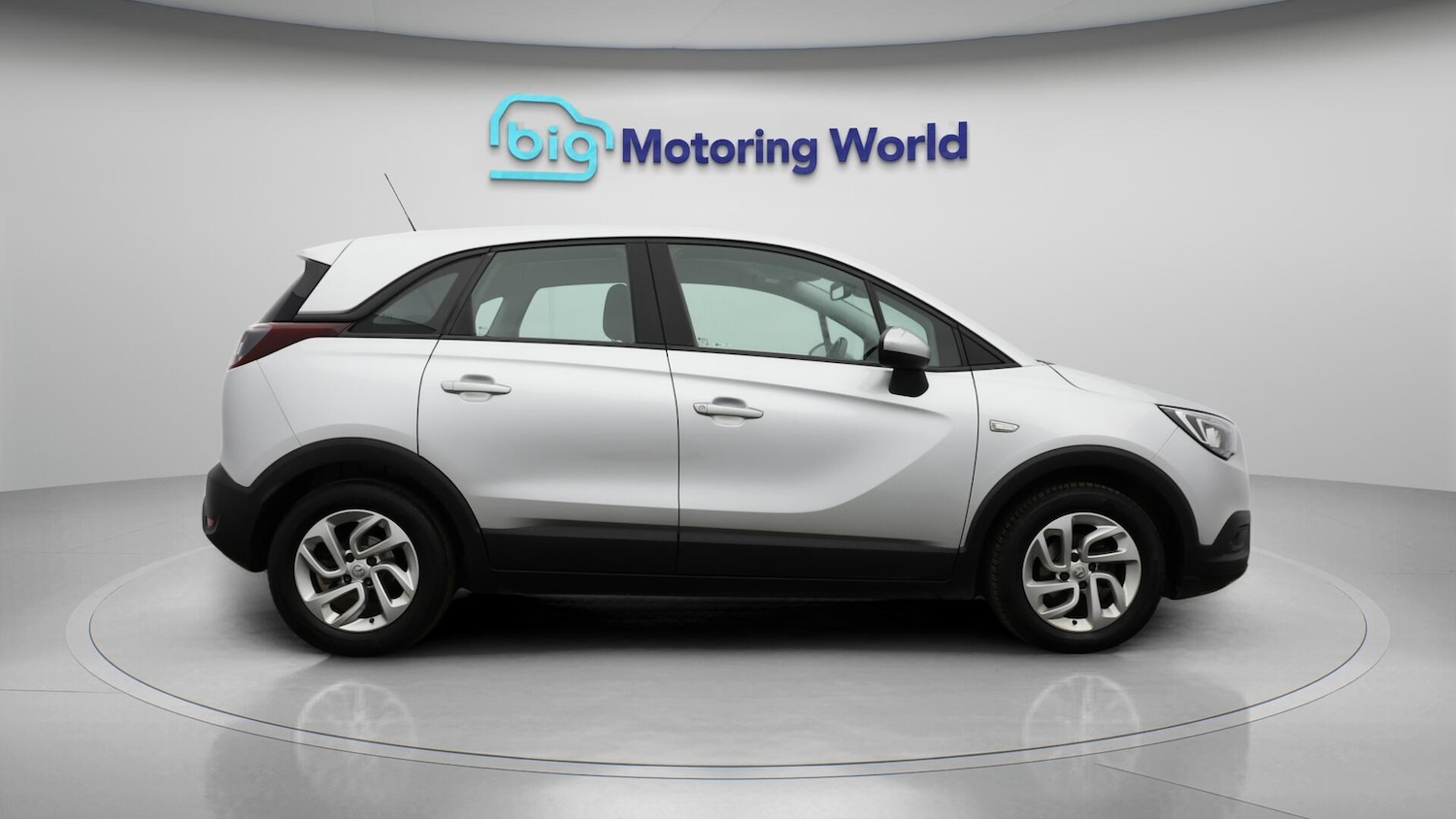 Used Vauxhall Crossland X for sale - 76485167: Photo 8