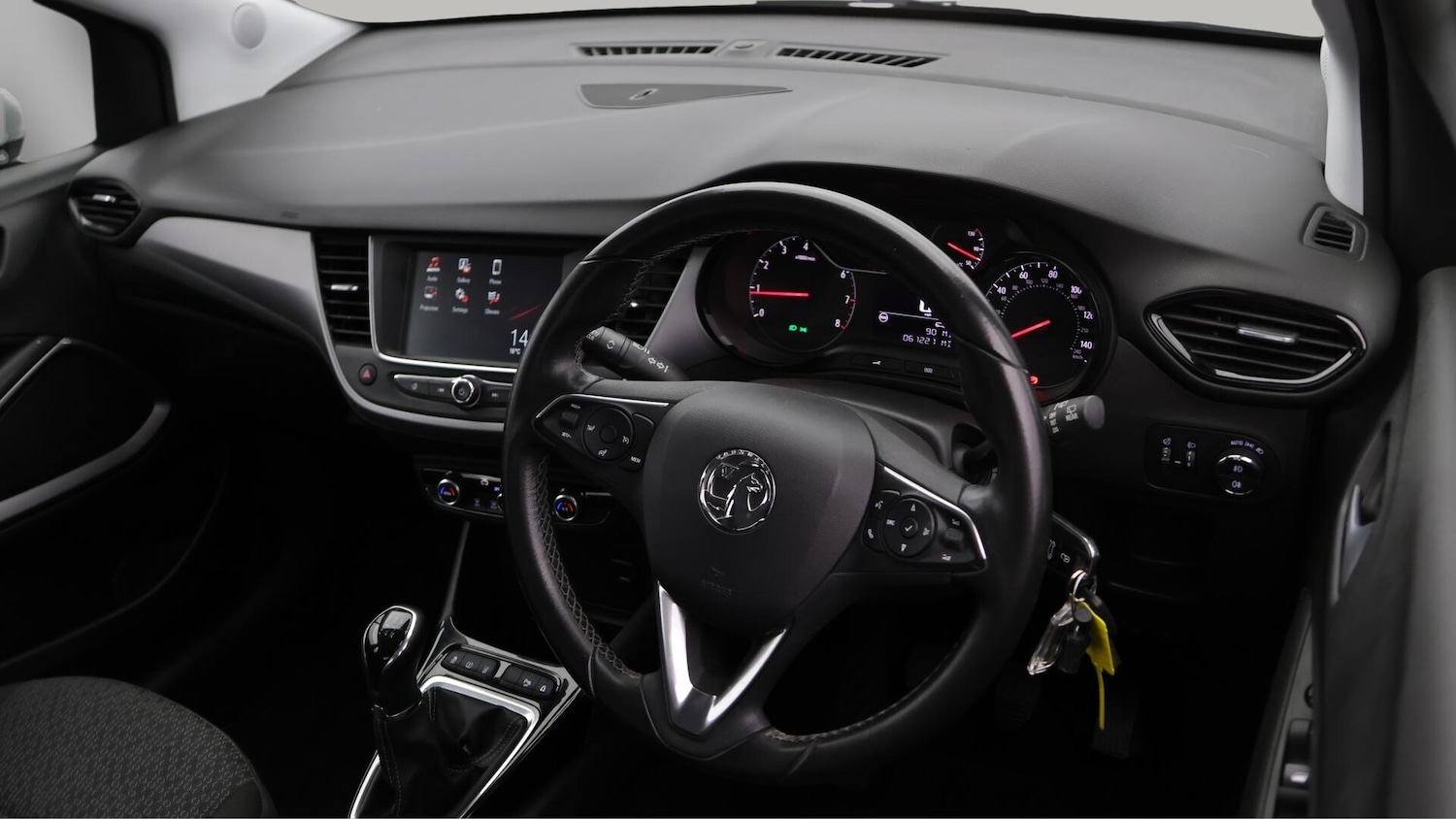 Used Vauxhall Crossland X for sale - 76485167: Photo 9