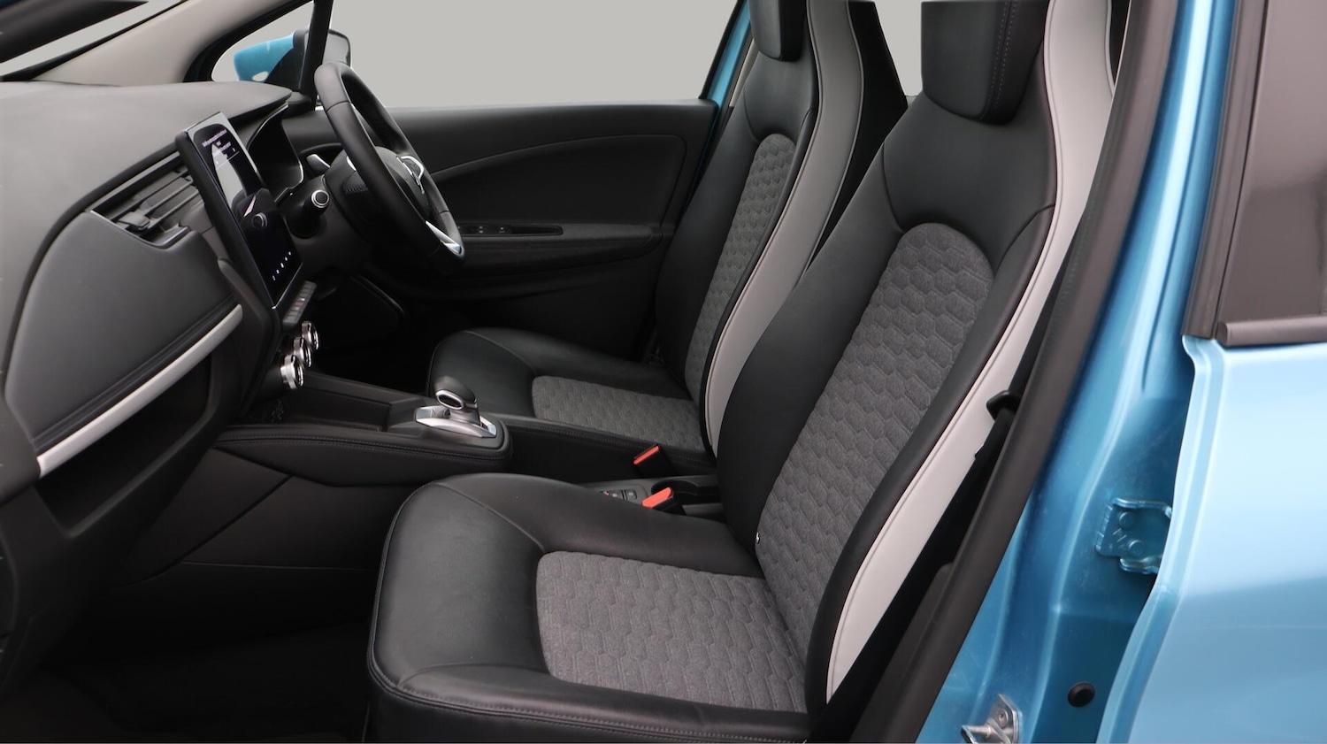 Used Renault Zoe for sale - 76728007: Photo 15