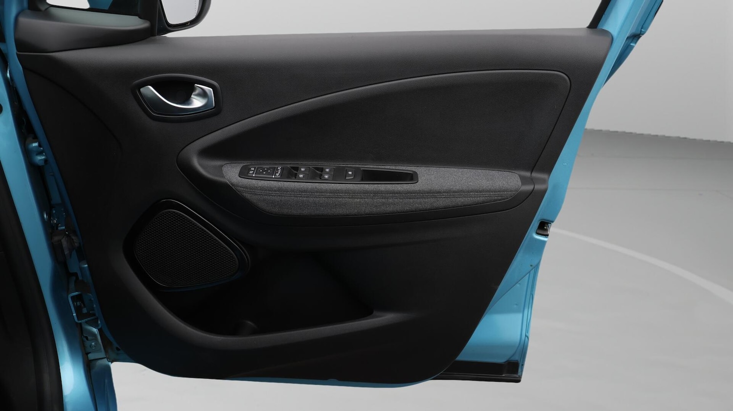 Used Renault Zoe for sale - 76728007: Photo 16