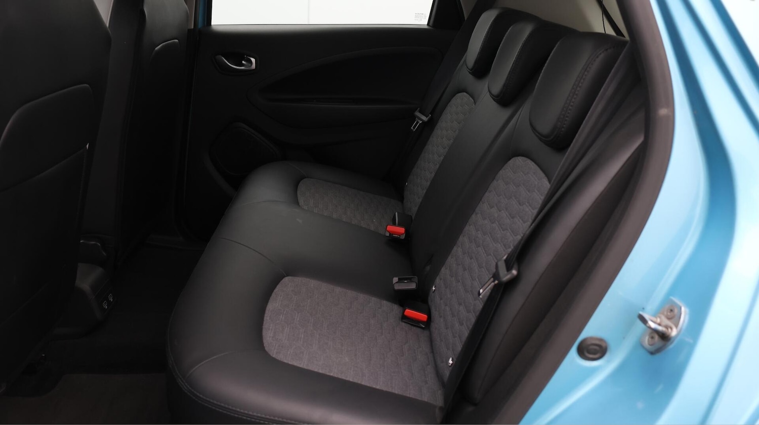 Used Renault Zoe for sale - 76728007: Photo 17