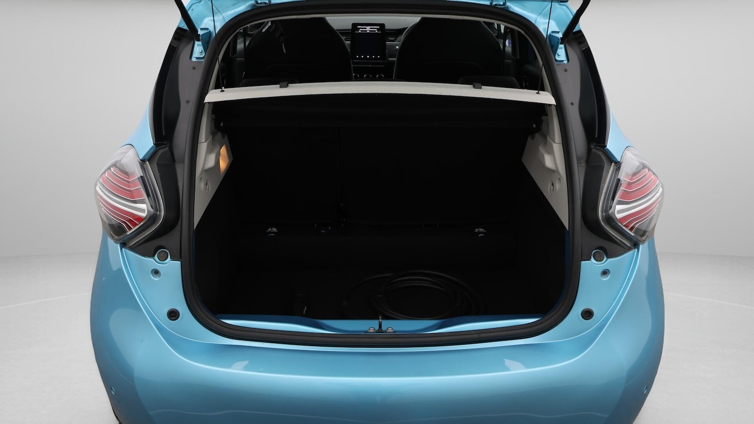 Used Renault Zoe for sale - 76728007: Photo 18