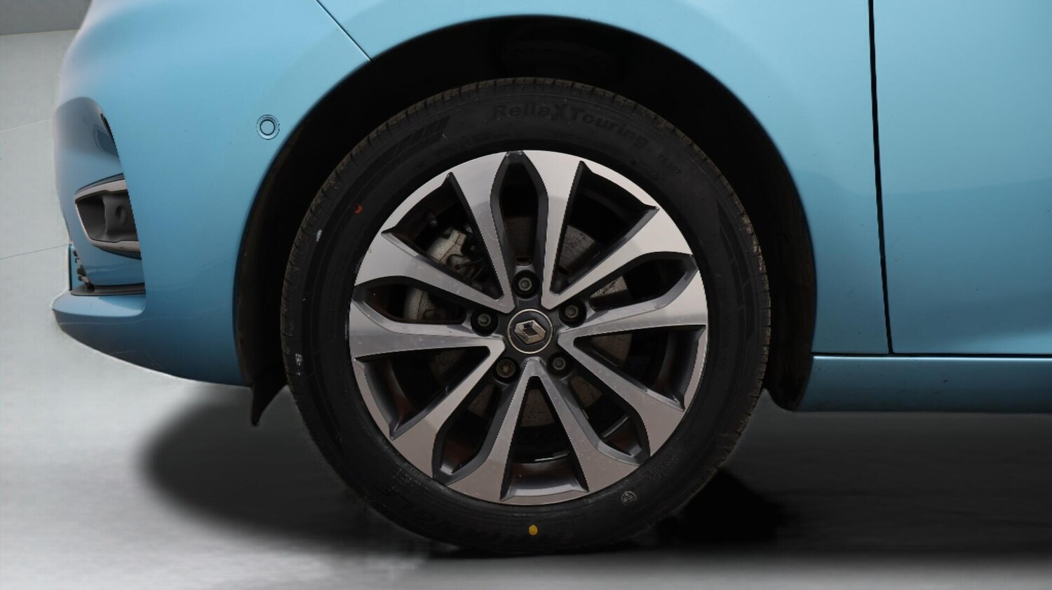 Used Renault Zoe for sale - 76728007: Photo 19