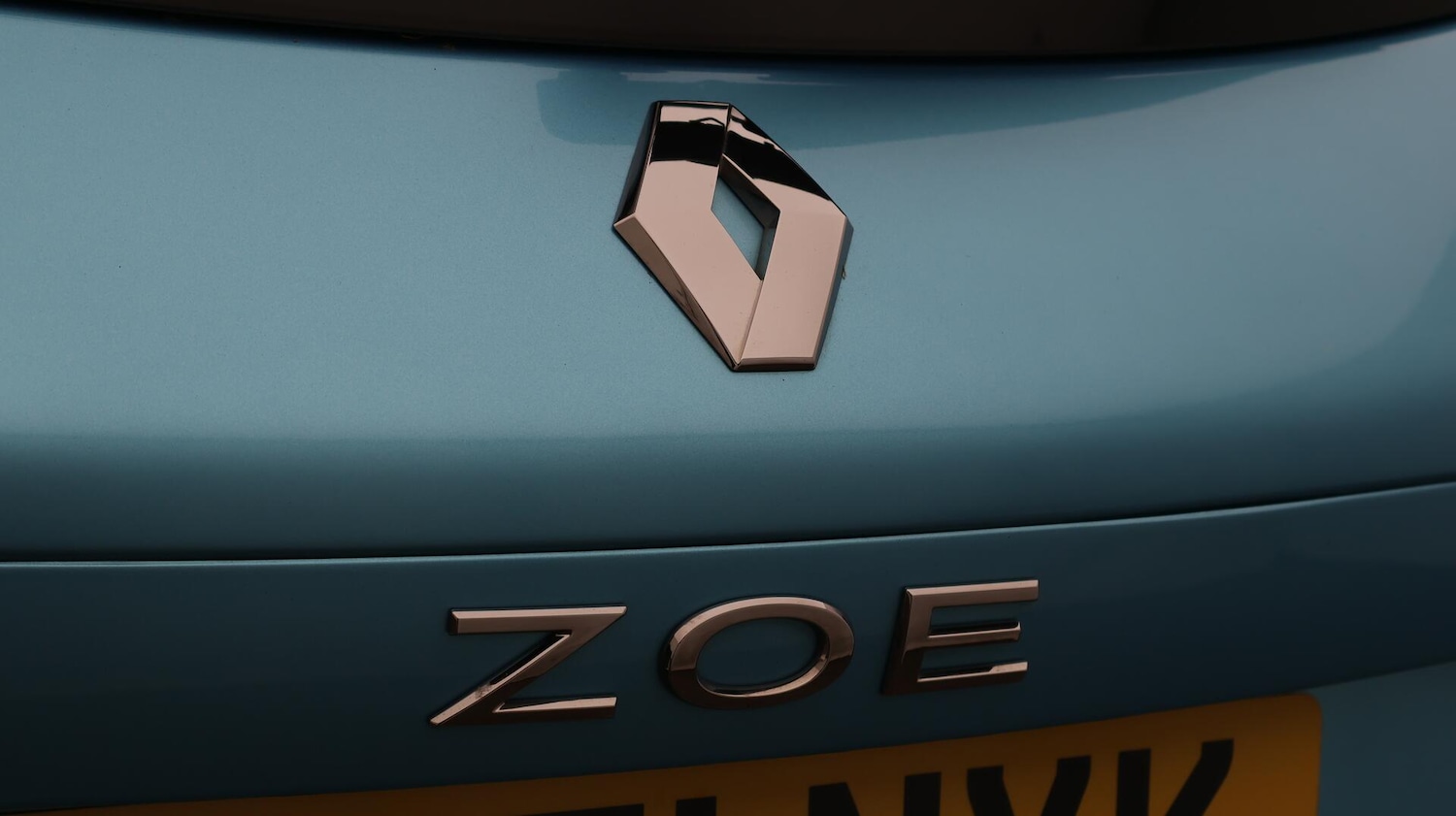 Used Renault Zoe for sale - 76728007: Photo 21