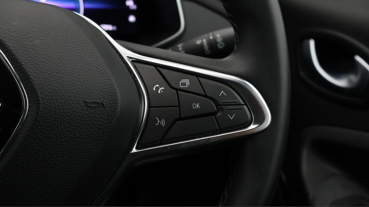 Used Renault Zoe for sale - 76728007: Photo 24