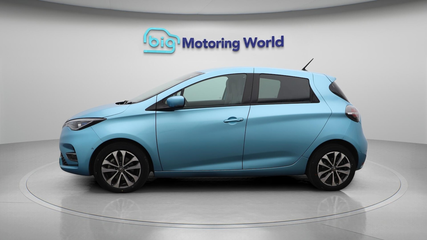 Used Renault Zoe for sale - 76728007: Photo 5