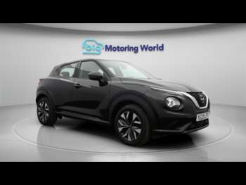Used Nissan Juke 2023 for sale - 75290607: Photo