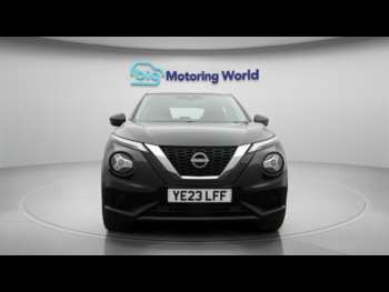Used Nissan Juke 2023 for sale - 75290607: Photo