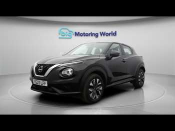 Used Nissan Juke 2023 for sale - 75290607: Photo