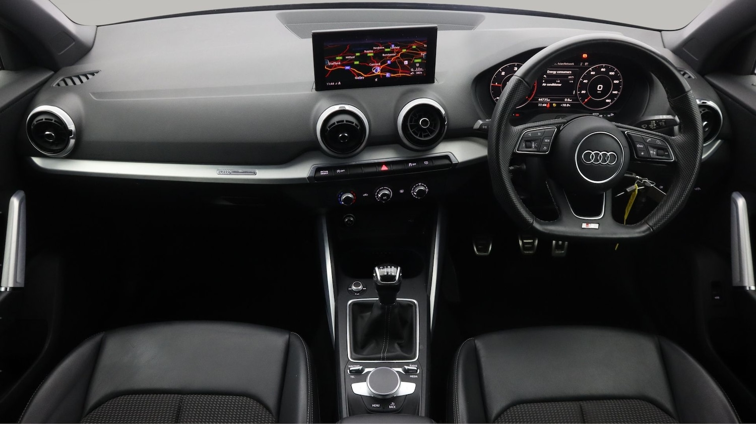 Used Audi Q2 2022 for sale - 77379565: Photo 13