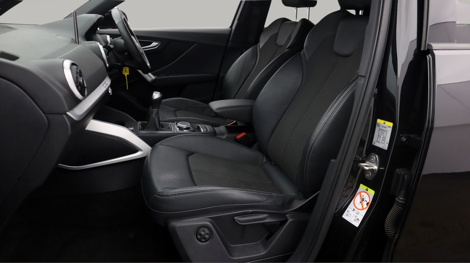 Used Audi Q2 2022 for sale - 77379565: Photo 14