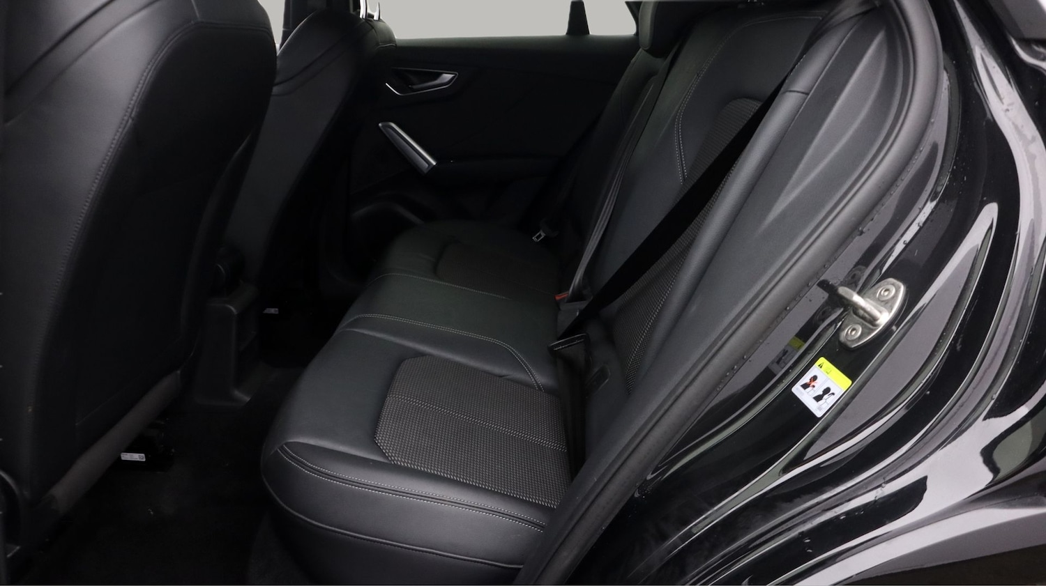 Used Audi Q2 2022 for sale - 77379565: Photo 16