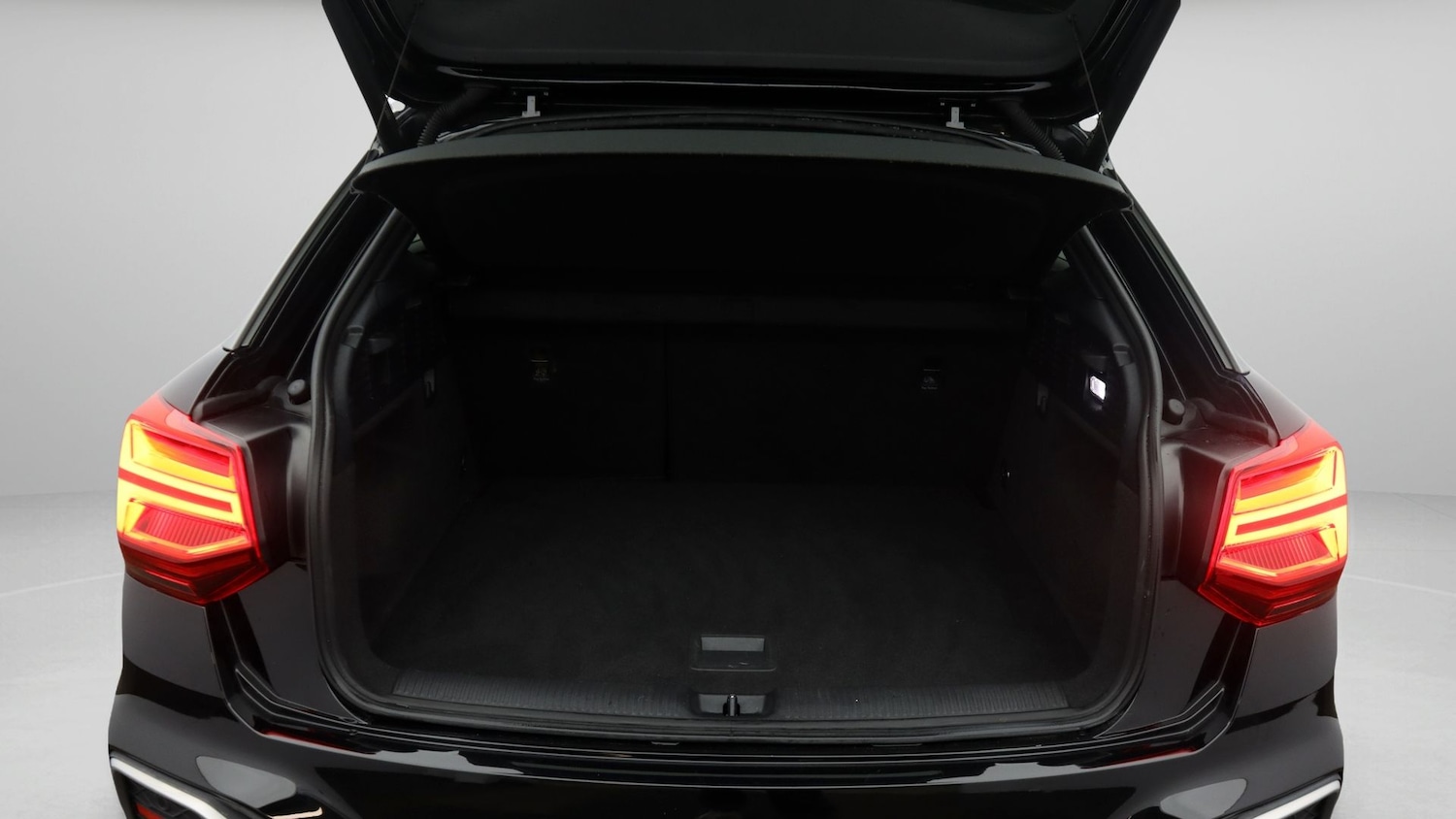 Used Audi Q2 2022 for sale - 77379565: Photo 17