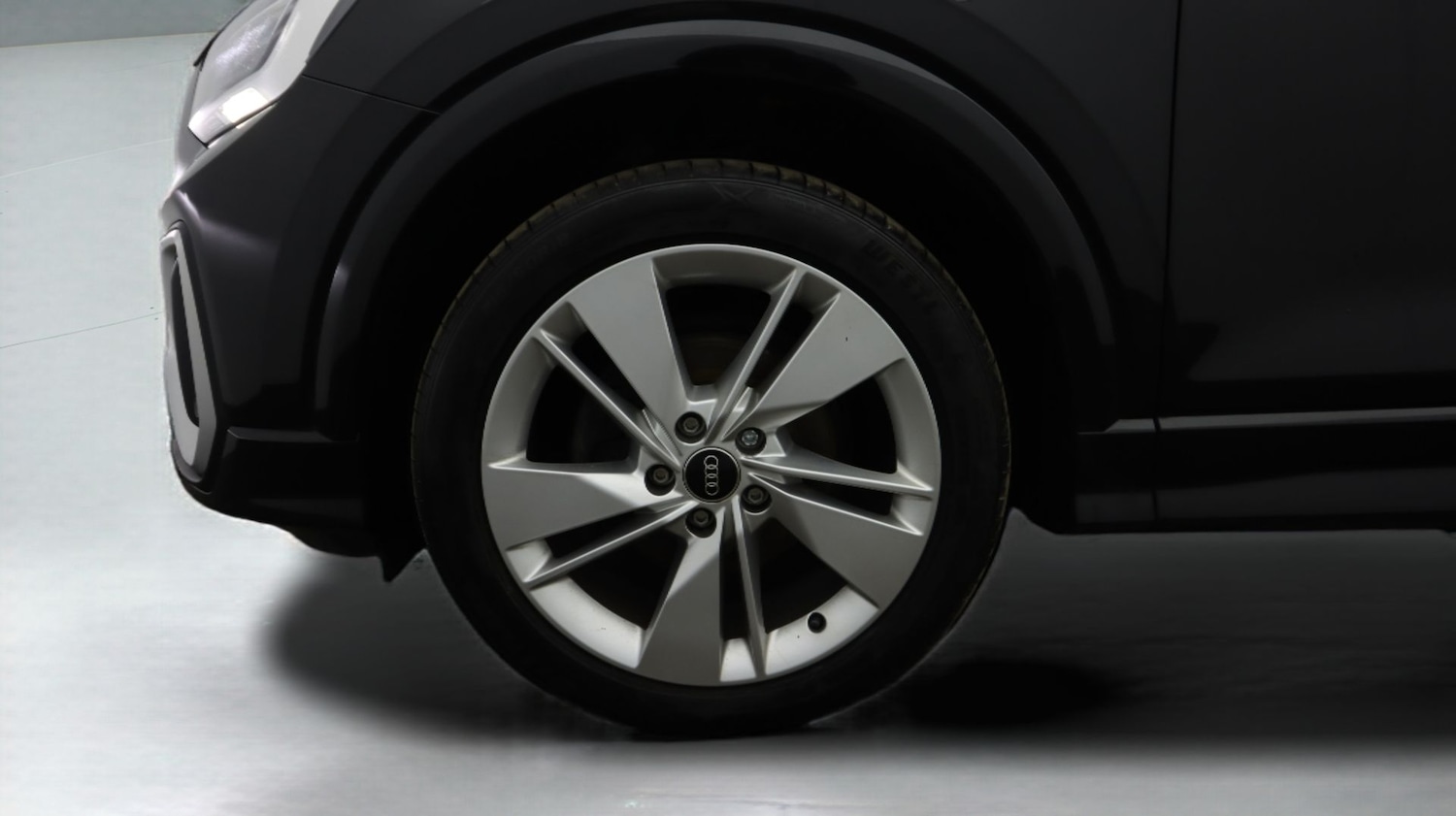 Used Audi Q2 2022 for sale - 77379565: Photo 18