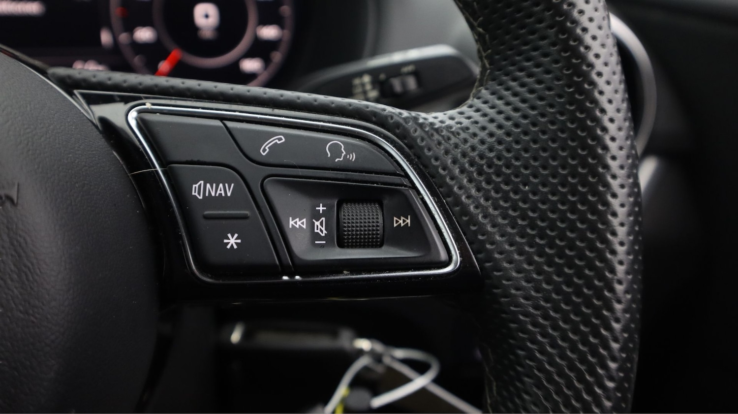 Used Audi Q2 2022 for sale - 77379565: Photo 22