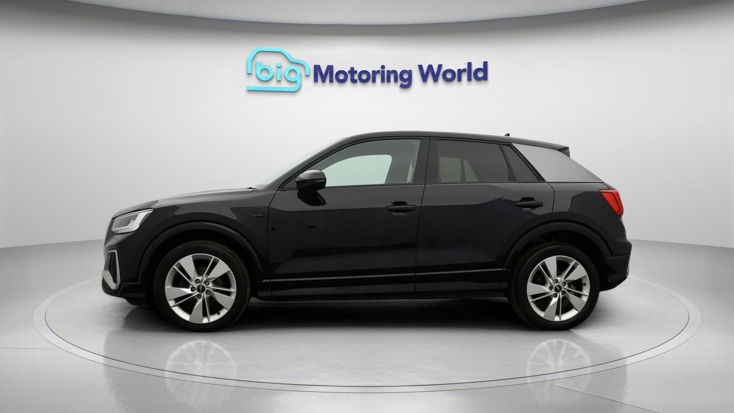 Used Audi Q2 2022 for sale - 77379565: Photo 4