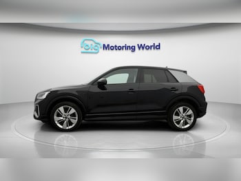 Used Audi Q2 2022 for sale - 77379565: Photo