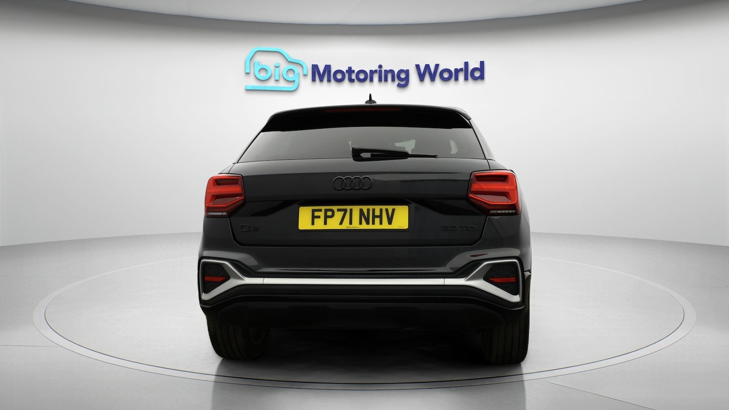 Used Audi Q2 2022 for sale - 77379565: Photo 6