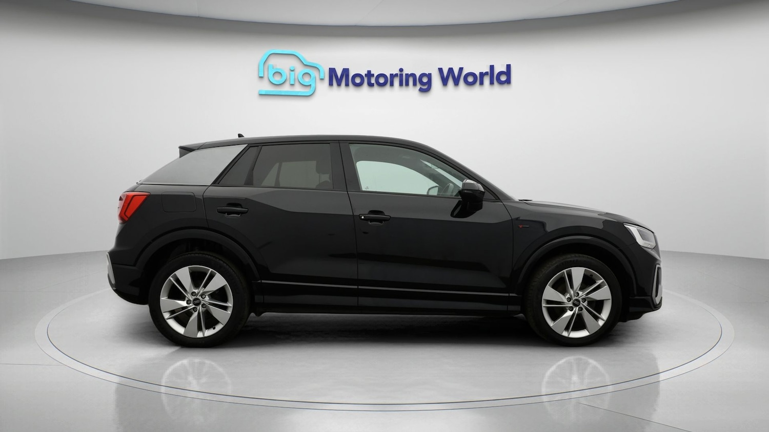 Used Audi Q2 2022 for sale - 77379565: Photo 8