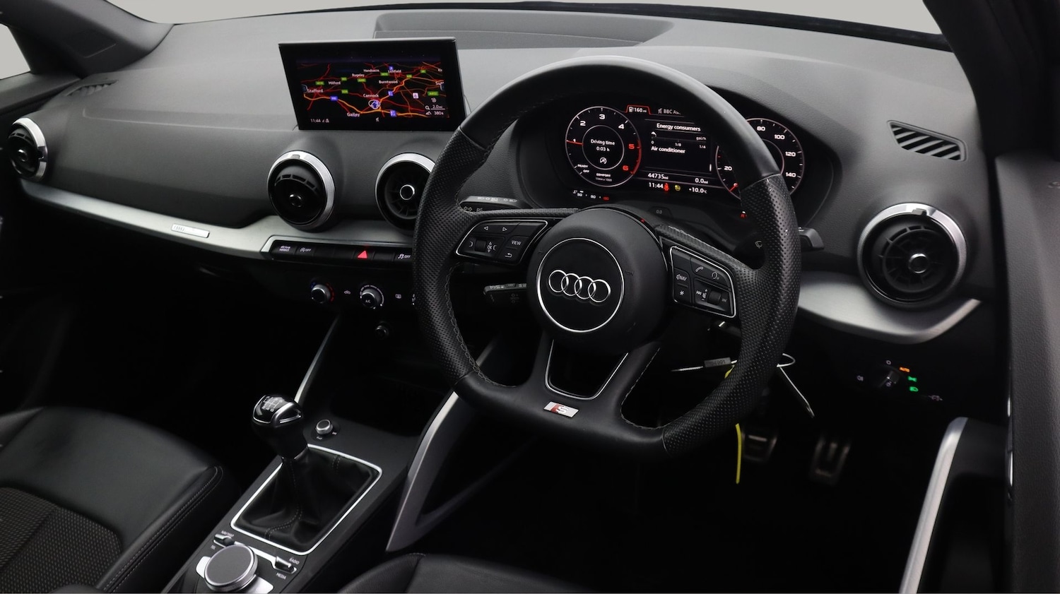 Used Audi Q2 2022 for sale - 77379565: Photo 9