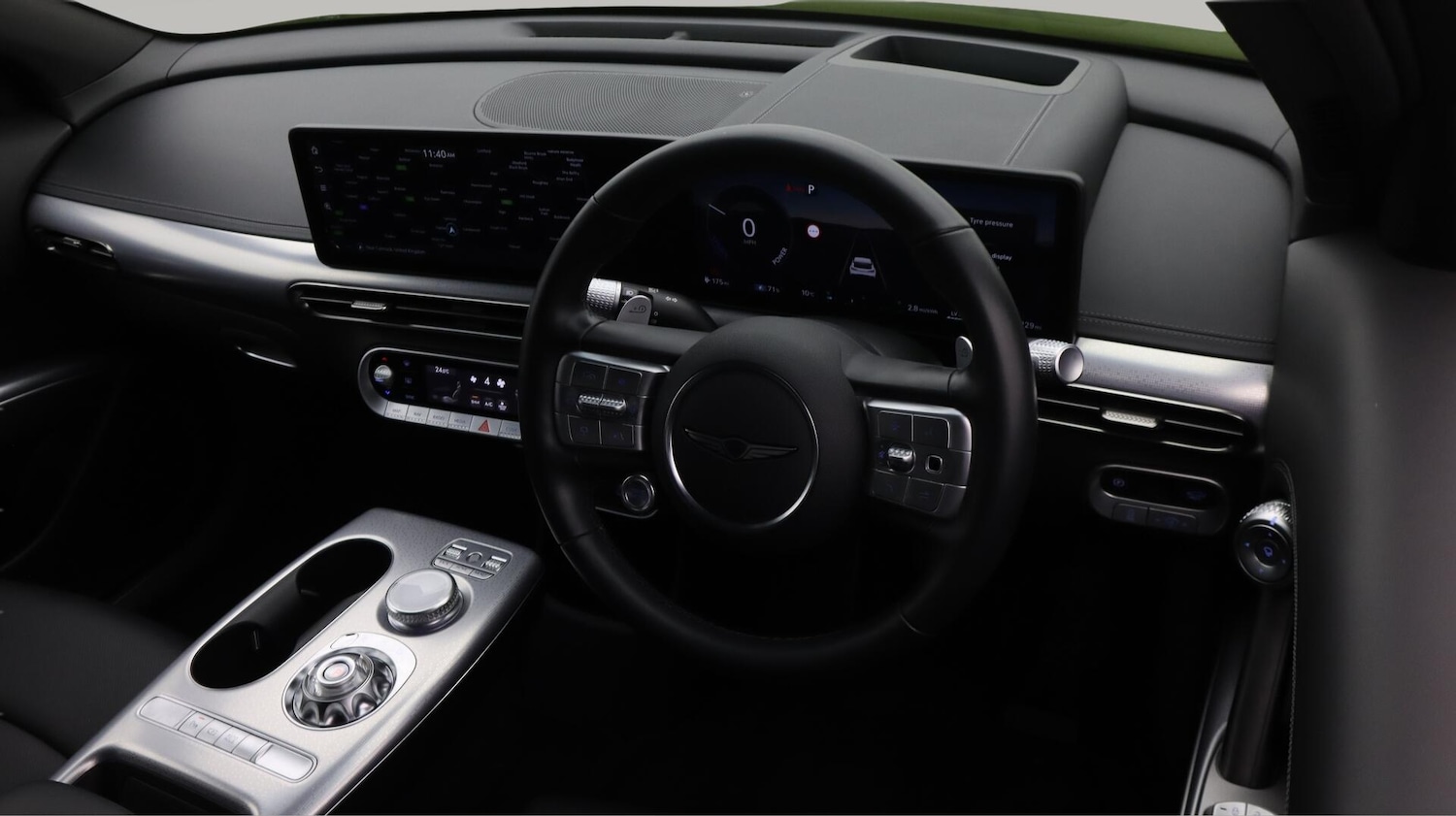 Used Genesis GV60 2022 for sale - 76634165: Photo 10