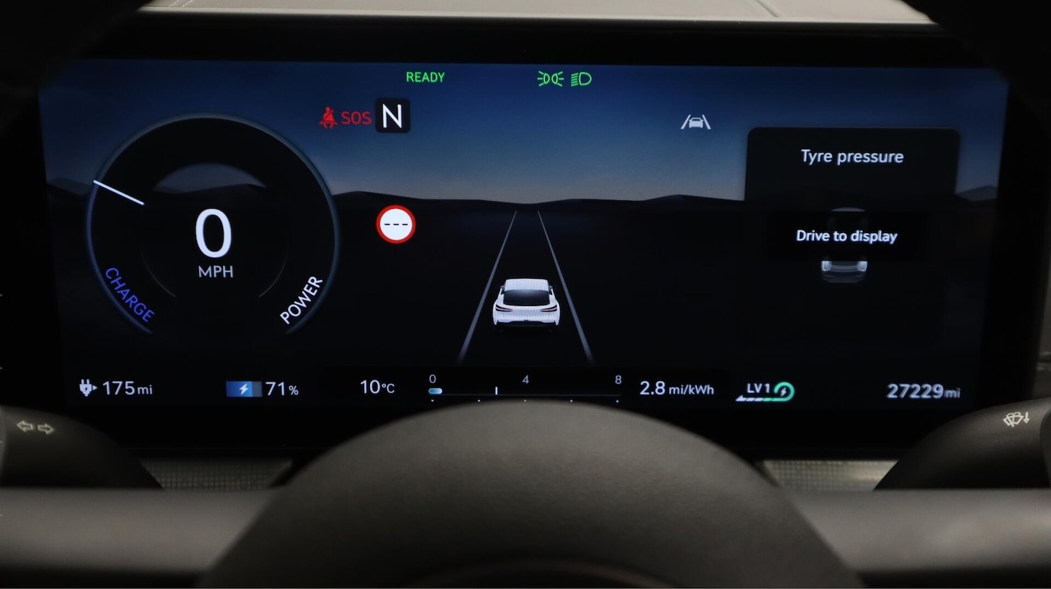 Used Genesis GV60 2022 for sale - 76634165: Photo 11