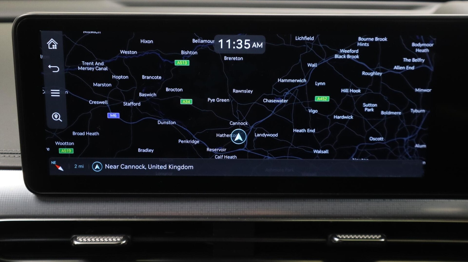 Used Genesis GV60 2022 for sale - 76634165: Photo 12