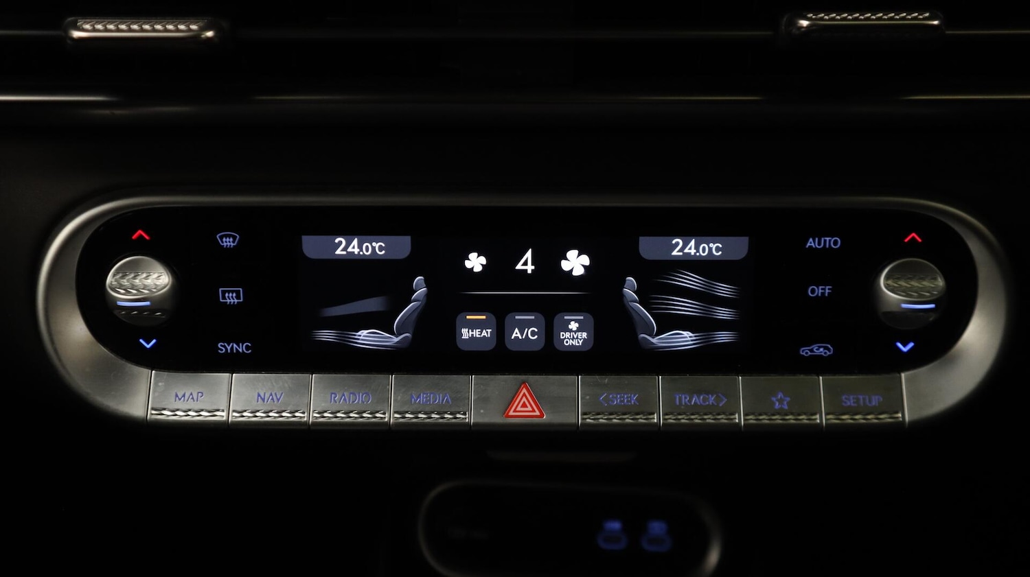 Used Genesis GV60 2022 for sale - 76634165: Photo 13