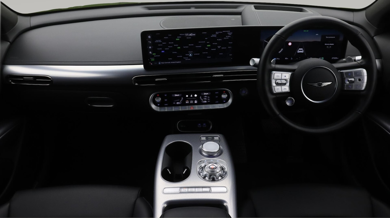 Used Genesis GV60 2022 for sale - 76634165: Photo 14