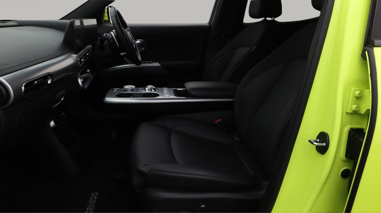 Used Genesis GV60 2022 for sale - 76634165: Photo 15