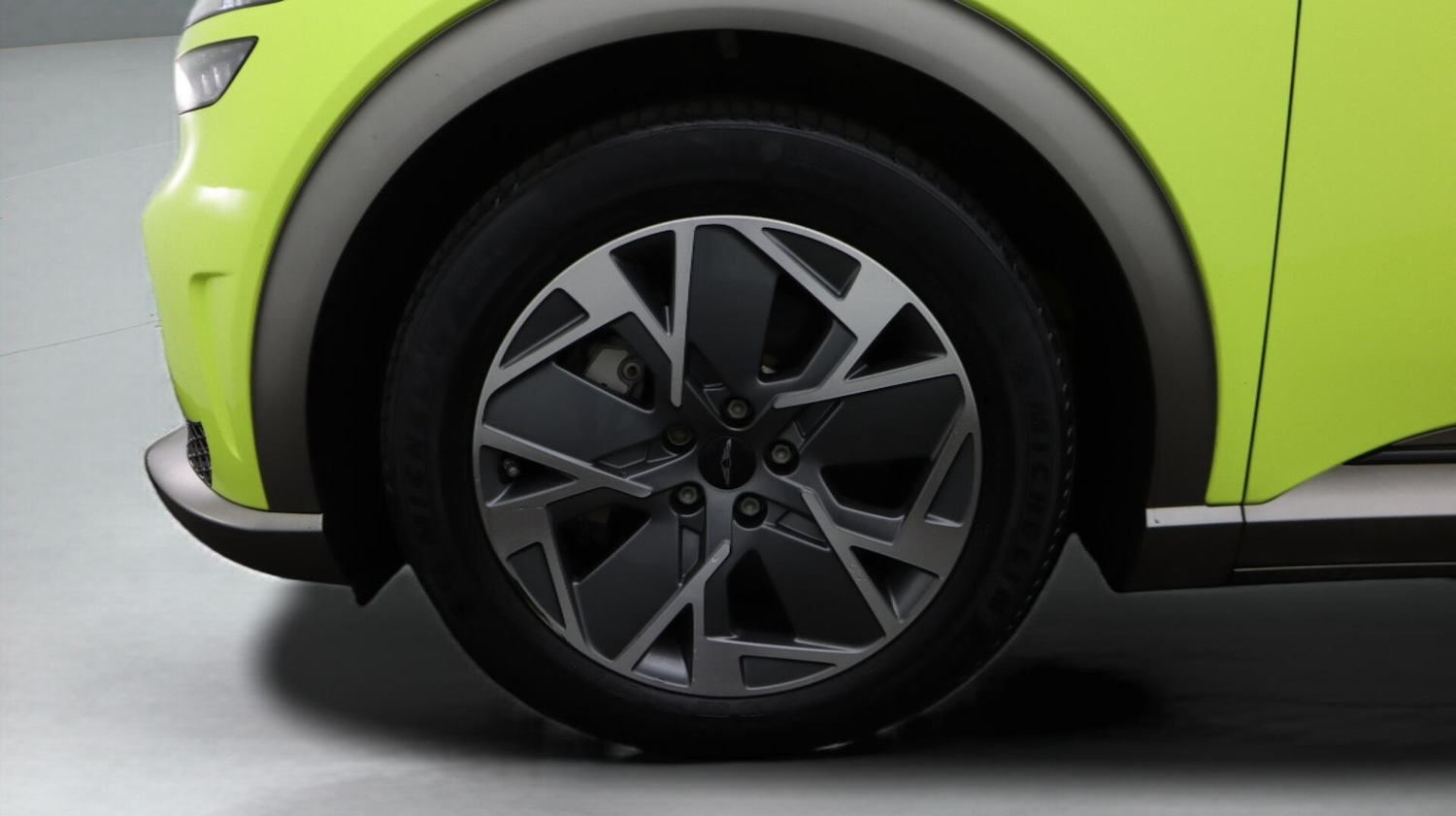 Used Genesis GV60 2022 for sale - 76634165: Photo 19