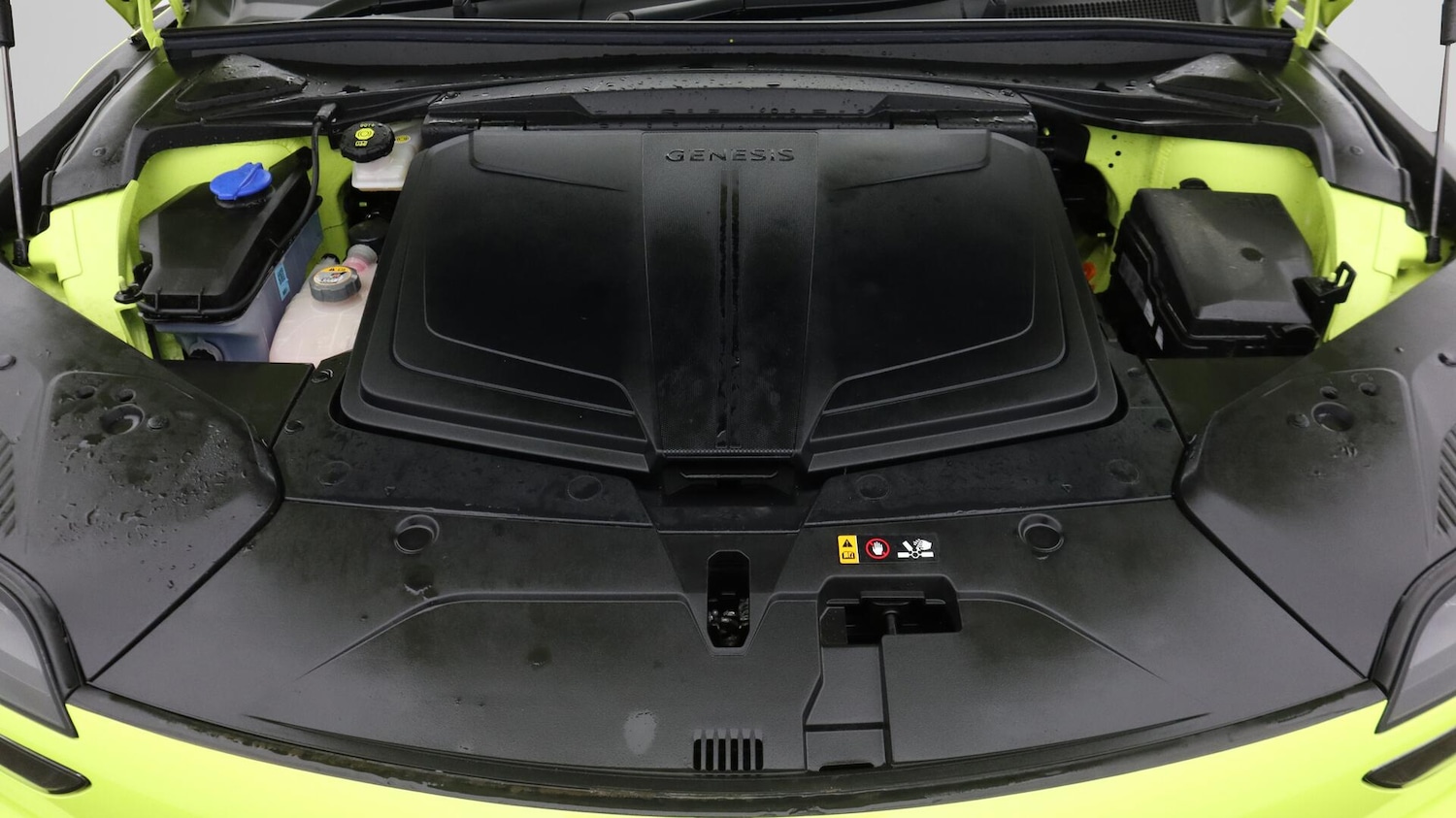 Used Genesis GV60 2022 for sale - 76634165: Photo 20