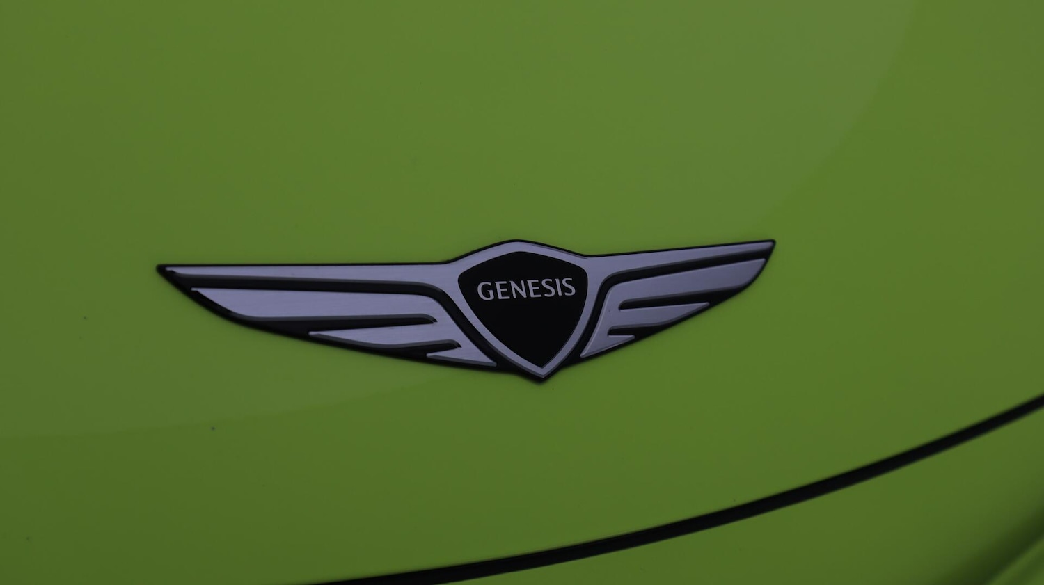 Used Genesis GV60 2022 for sale - 76634165: Photo 21