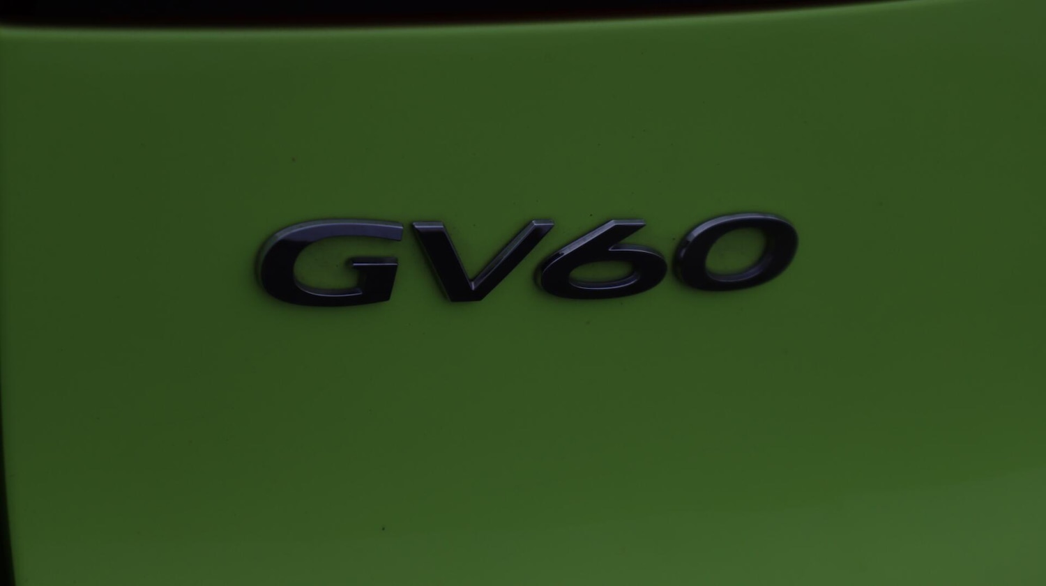 Used Genesis GV60 2022 for sale - 76634165: Photo 22