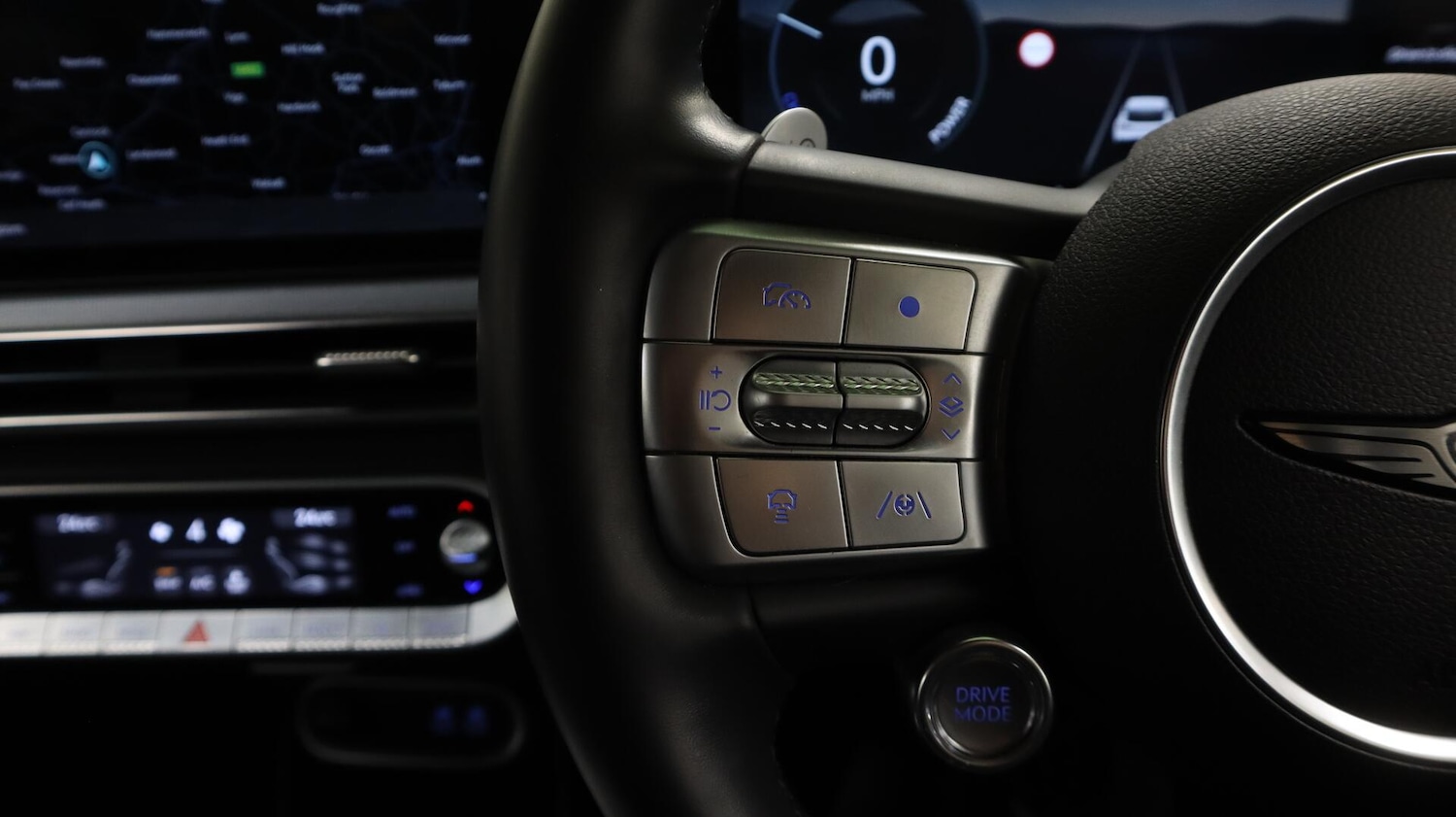 Used Genesis GV60 2022 for sale - 76634165: Photo 24