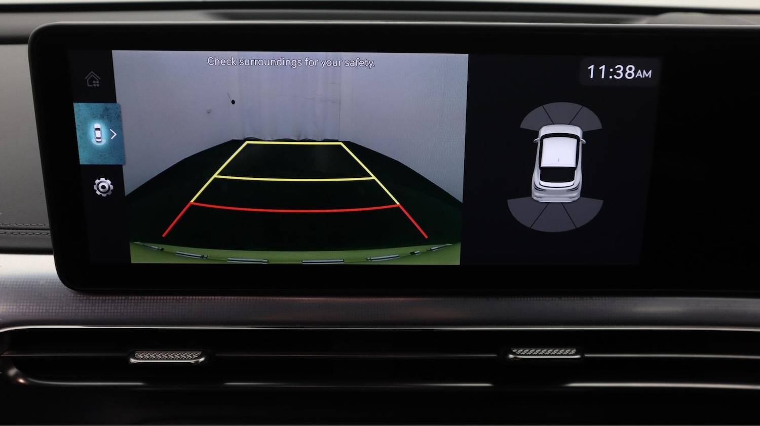 Used Genesis GV60 2022 for sale - 76634165: Photo 27