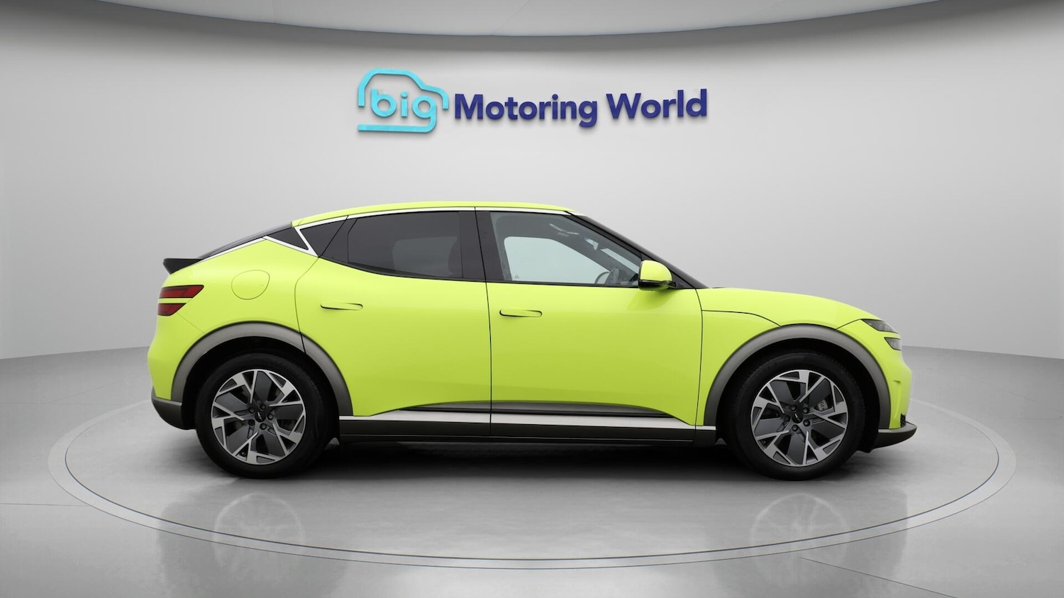 Used Genesis GV60 2022 for sale - 76634165: Photo 9