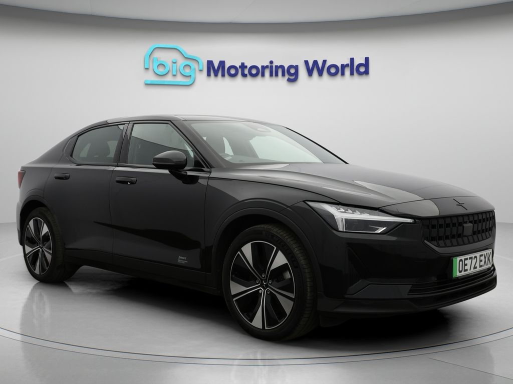 Used Polestar Polestar 2 2022 for sale - 76918266: Photo 17