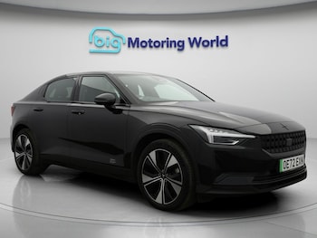 Used Polestar Polestar 2 2022 for sale - 76918266: Photo
