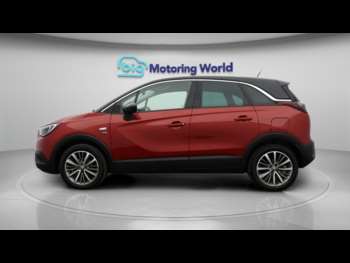 Used Vauxhall Crossland X 2020 for sale - 74701434: Photo