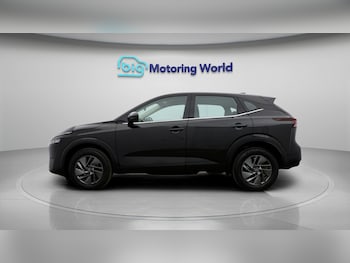 Used Nissan Qashqai 2024 for sale - 78420610: Photo