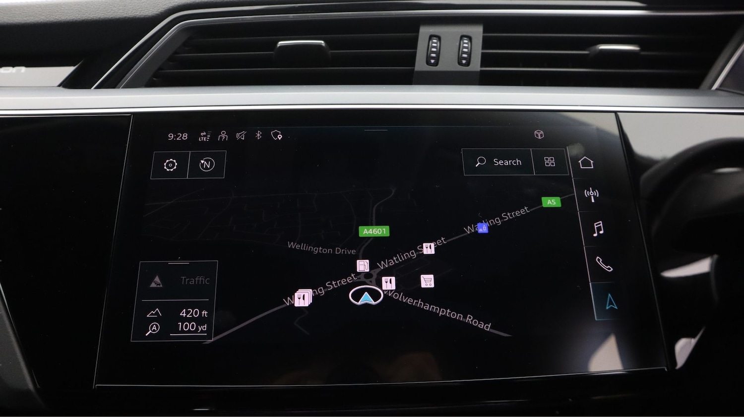 Used Audi e-tron 2022 for sale - 77490565: Photo 11