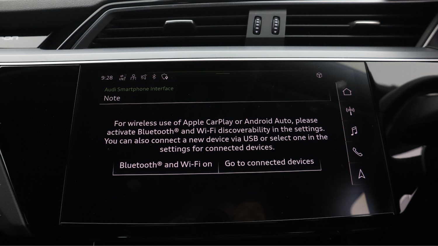 Used Audi e-tron 2022 for sale - 77490565: Photo 24