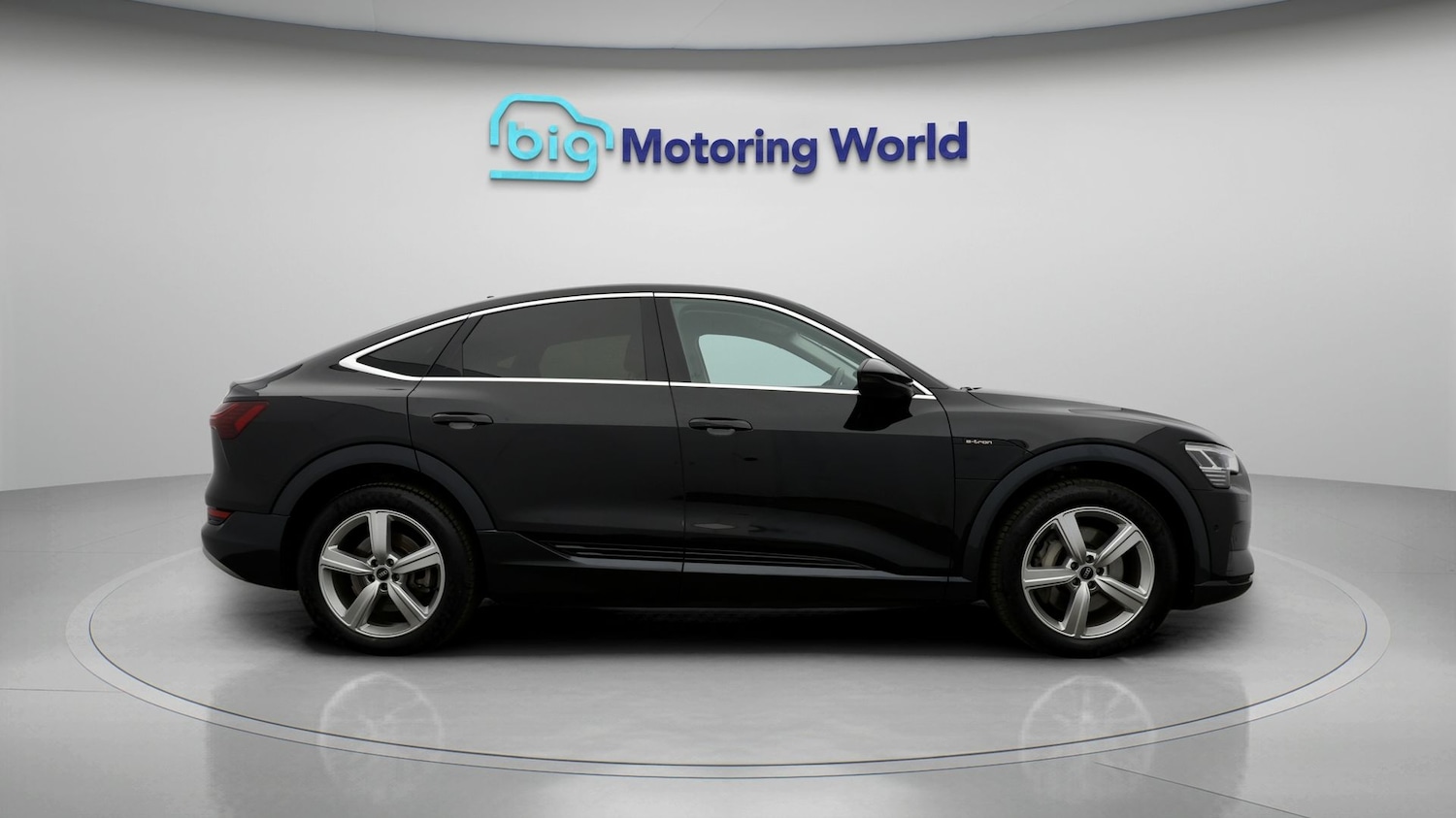 Used Audi e-tron 2022 for sale - 77490565: Photo 8
